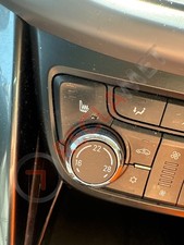 VAUXHALL ZAFIRA TOURER ELITE