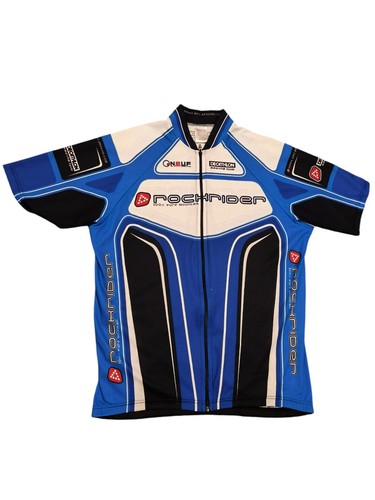 Vintage decathlon rockrider - decathlon,
