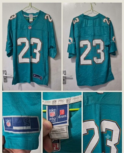 Nfl pro line miami dolphins - pro,