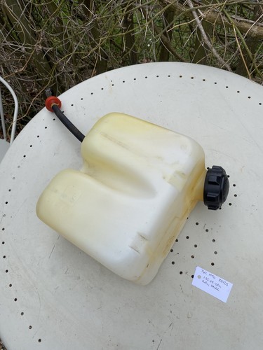 Gallon fuel tank - 1.25,