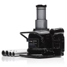 SGS 10 Tonne Low Profile