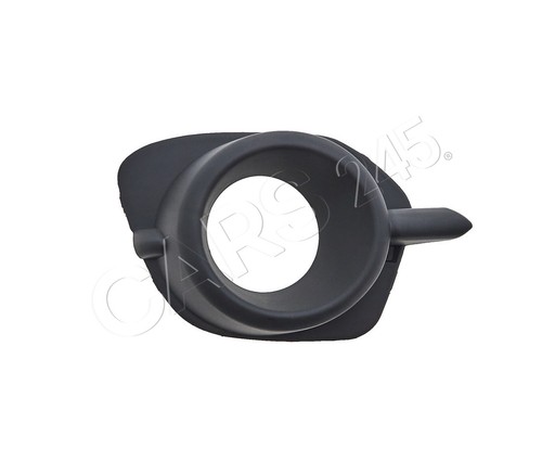 Bumper vent grille right - bumper,