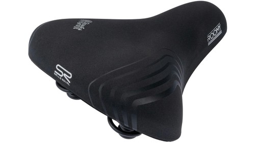 Selle royal saddle spacious - selle,