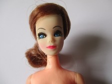 Palitoy Pippa doll Topper Dawn