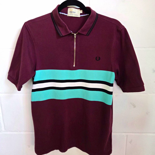 Fred perry bradley wiggins - fred,