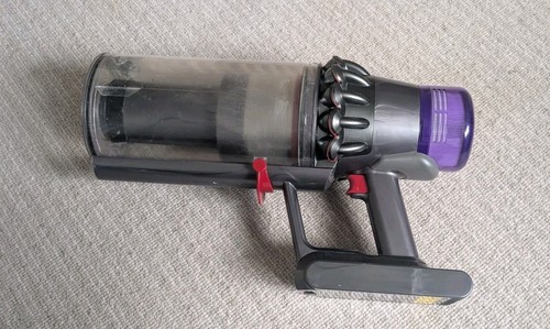 Dyson v11 main motor body - main,