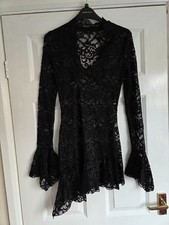 Tiktok Viral Little Black Lace