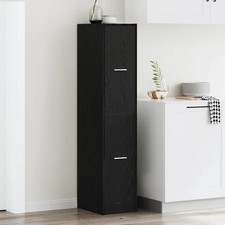 WALPLUS Apothecary Cabinet