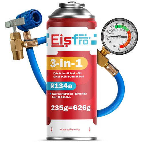 R134a replacement refrigerant - r134a,