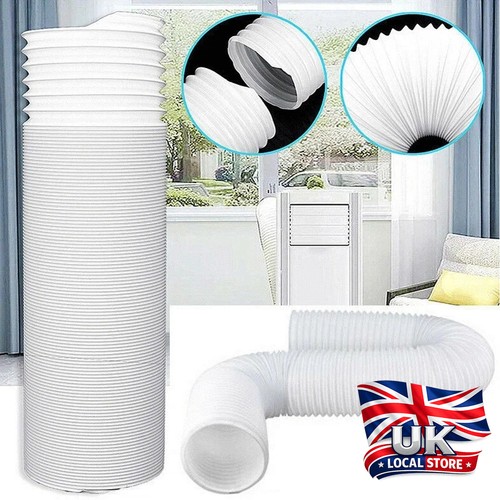 6m flexible ø150mm - 3m/3m/5m/6m,