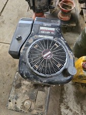 Briggs and Stratton 15hp 15 hp vanguard Engine ride on mower countax k15