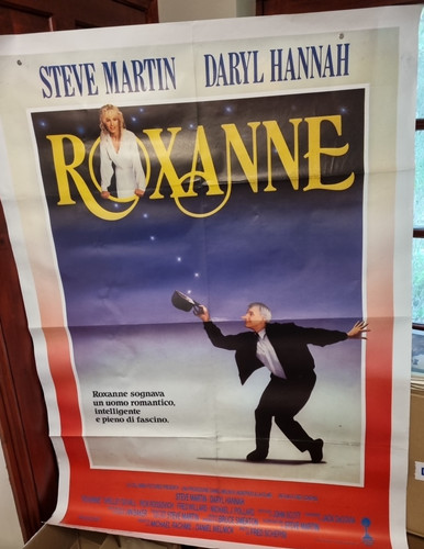Roxanne large giant italian - large,