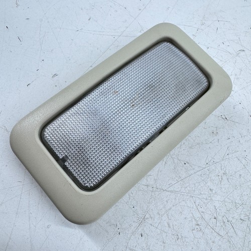 Ford mk2 interior - mk2, light