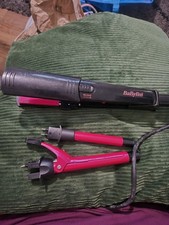 Babyliss Multi Styler With Diffrent Attachments