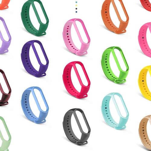 Replacement watch strap - replacement,