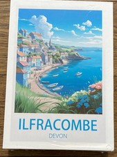 Ilfracombe north devon - devon, ~