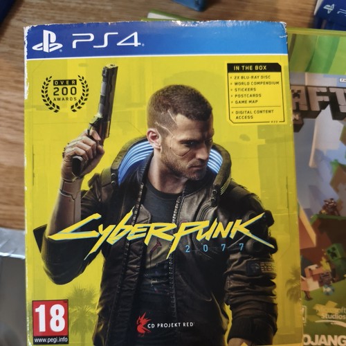 Cyberpunk 2077 sony - cyberpunk,