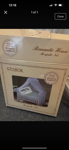 Baby nursery canopy - nursery,
