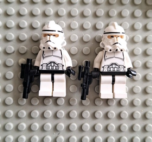 Lego star wars - star,