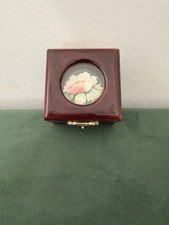 Japanese Laquered Decorative