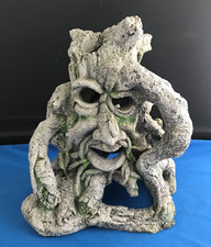 "Halloween" Large SuperFish Aquarium Deco Tree Monster
