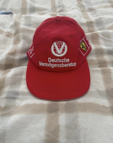 Vintage michael schumacher - michael,