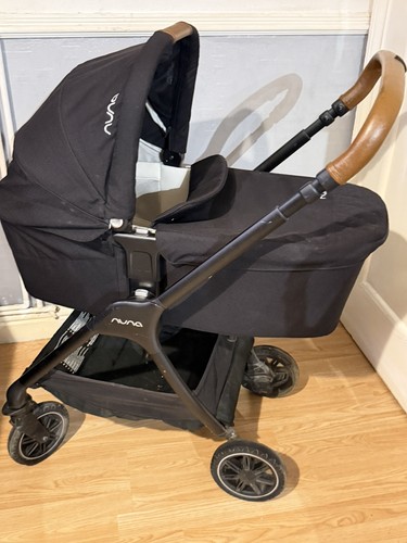 Nuna triv next - nuna, used