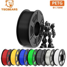 TECBEARS PETG 1.75mm 3D