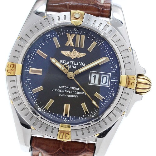 Breitling cockpit b49350 - breitling,