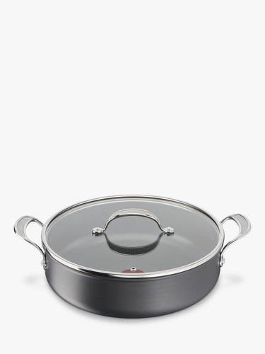 Tefal hard anodised - tefal,