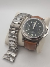 Pristine ..Panerai Luminor