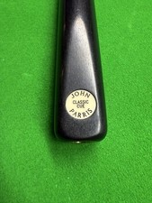 John Parris Classic Cue 3/4