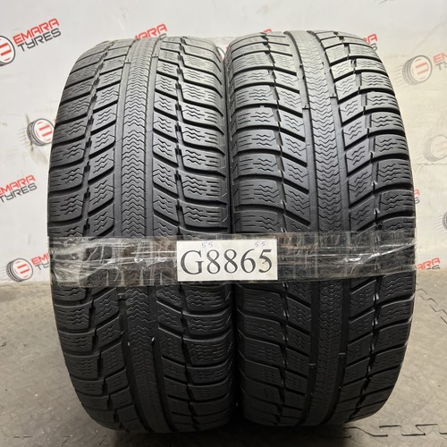 205 r16 91t michelin - 2x,