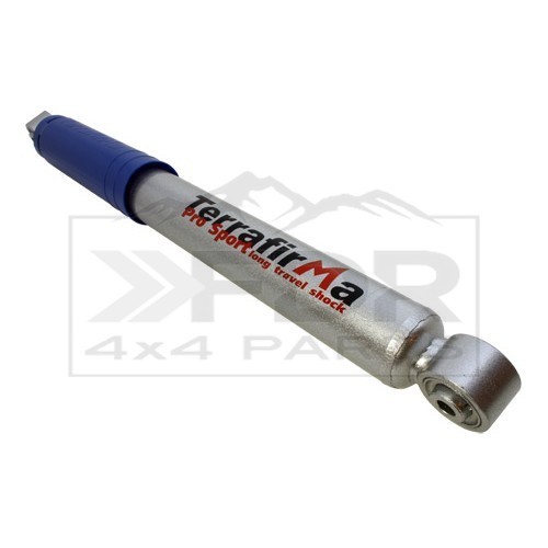Rear shock absorbers - shock, pro