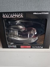 Battlestar Galactica Cylon