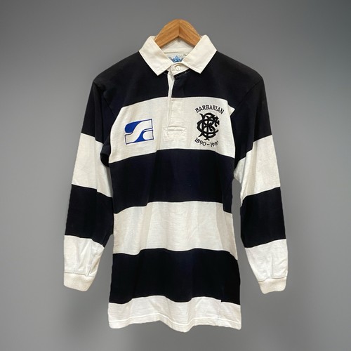 Vintage barbarians rugby - vintage,