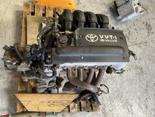 Toyota Mr2 Roadster 2006