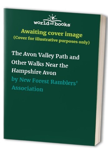 The avon valley - path, other