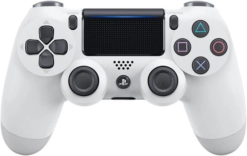 Sony playstation dualshock - sony, 4
