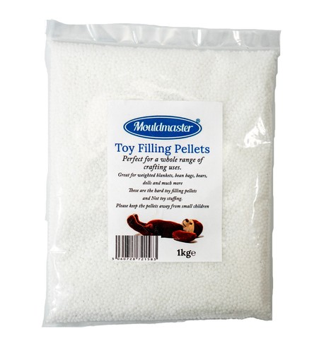 Toy filling polypropylene - filling,