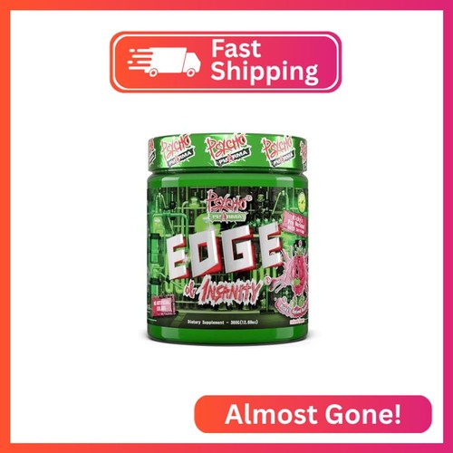 Psycho pharma strongest high - psycho,