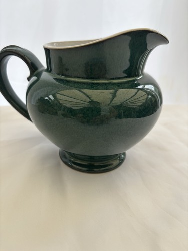 Vintage denby greenwich green - vintage,