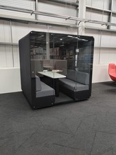 JDD BOB 6 Person Office