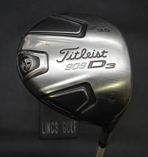 Titleist 909 driver - titleist,