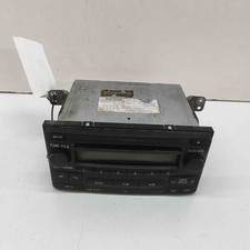 TOYOTA HILUX MK6 Pick-up N1, N2, N3 Music Radio CD Player Head Unit PZ4760021000