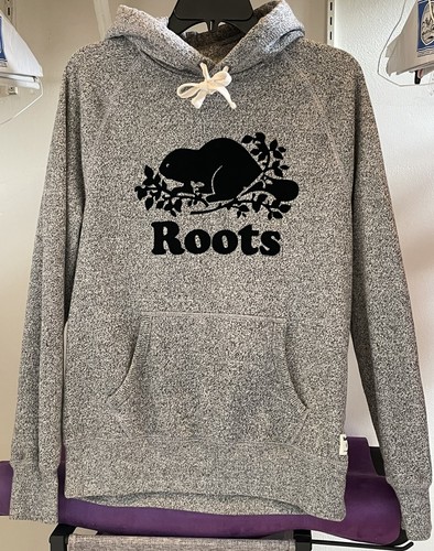 Roots canada hoodie mens - roots,