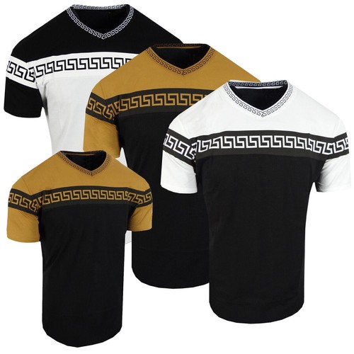 Shirt designer mens italian - shirt,