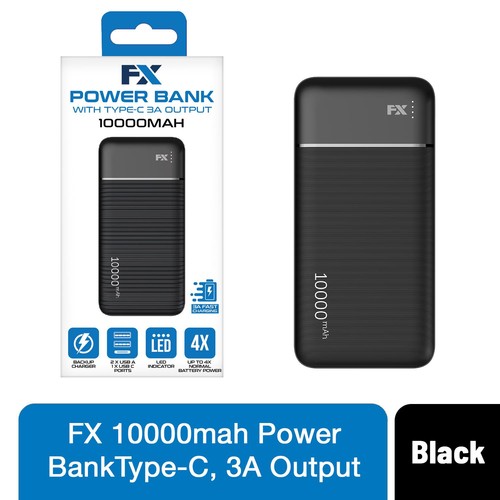 10000mah power bank - 10000mah,