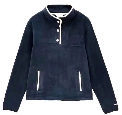 Joules women navy super soft - joules,