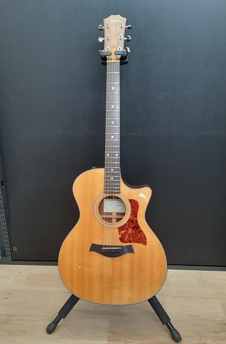 Taylor 314ce electric acoustic - taylor,